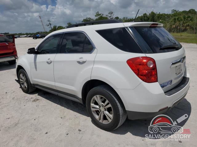 2GNALBEK2E6201213 2014 CHEVROLET EQUINOX photo no. 2
