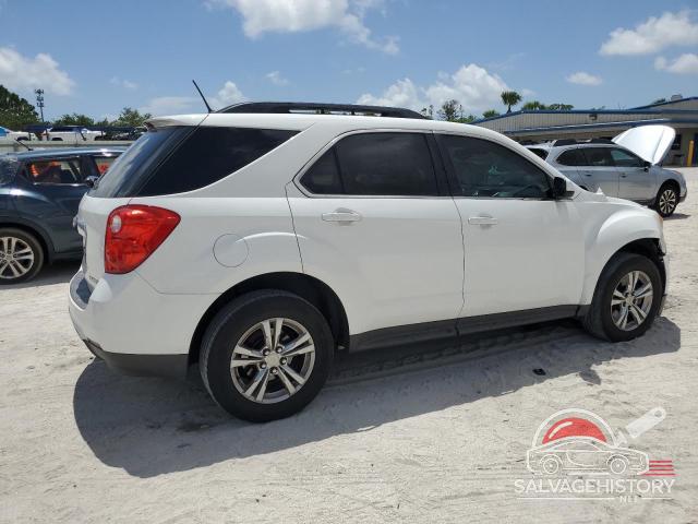 2GNALBEK2E6201213 2014 CHEVROLET EQUINOX photo no. 3