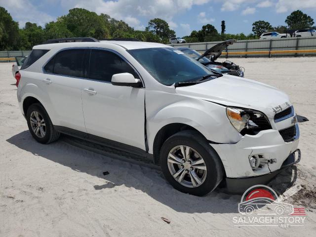2GNALBEK2E6201213 2014 CHEVROLET EQUINOX photo no. 4