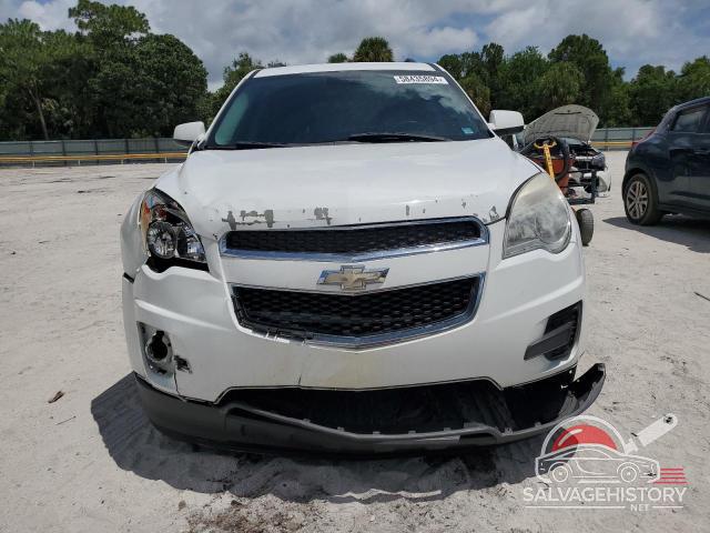 2GNALBEK2E6201213 2014 CHEVROLET EQUINOX photo no. 5