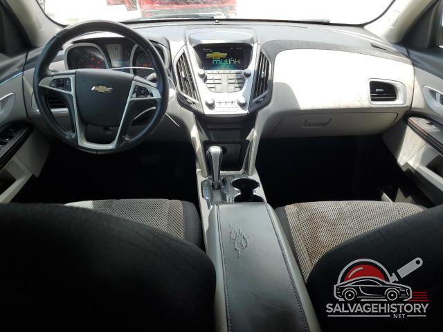 2GNALBEK2E6201213 2014 CHEVROLET EQUINOX photo no. 8