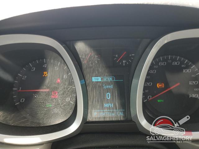 2GNALBEK2E6201213 2014 CHEVROLET EQUINOX photo no. 9
