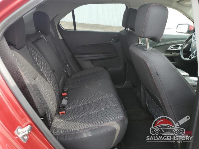 2GNALBEK3E6318444 2014 CHEVROLET EQUINOX photo no. 10