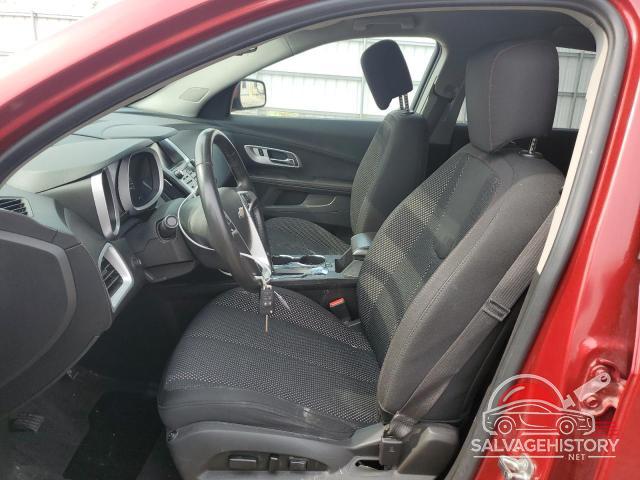 2GNALBEK3E6318444 2014 CHEVROLET EQUINOX photo no. 7