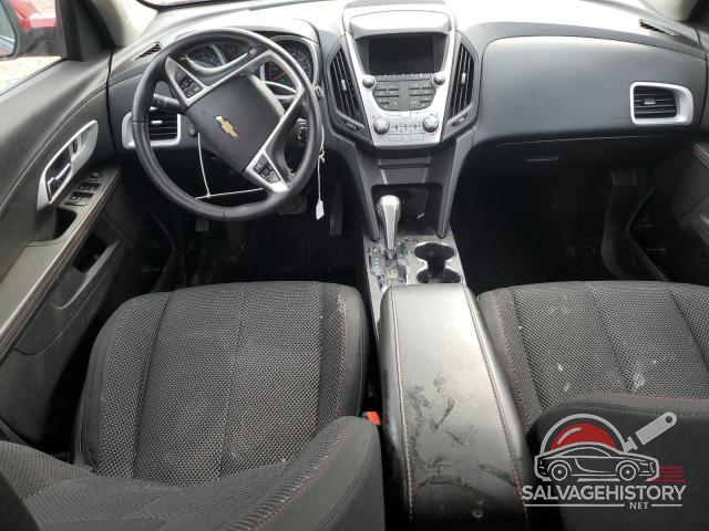 2GNALBEK3E6318444 2014 CHEVROLET EQUINOX photo no. 8