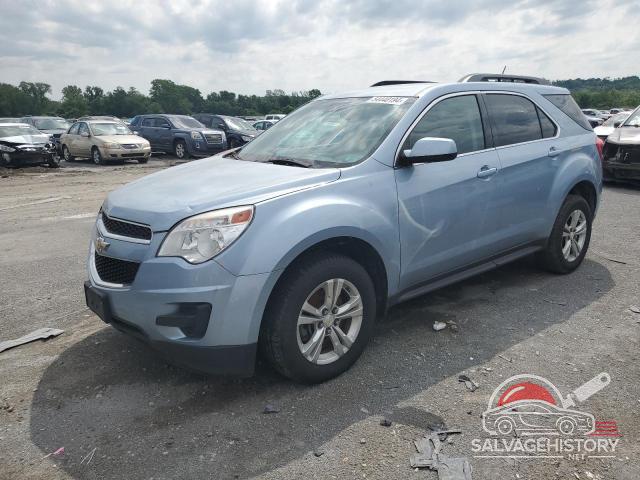 2GNALBEK5E6118164 2014 CHEVROLET EQUINOX photo no. 12