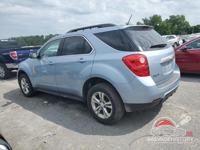 2GNALBEK5E6118164 2014 CHEVROLET EQUINOX photo no. 2