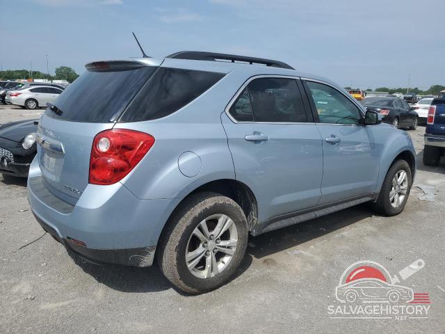 2GNALBEK5E6118164 2014 CHEVROLET EQUINOX photo no. 3