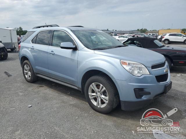 2GNALBEK5E6118164 2014 CHEVROLET EQUINOX photo no. 4