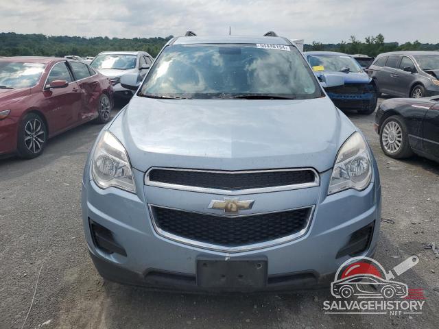2GNALBEK5E6118164 2014 CHEVROLET EQUINOX photo no. 5