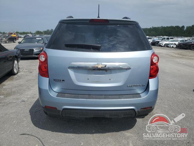2GNALBEK5E6118164 2014 CHEVROLET EQUINOX photo no. 6