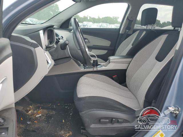 2GNALBEK5E6118164 2014 CHEVROLET EQUINOX photo no. 7