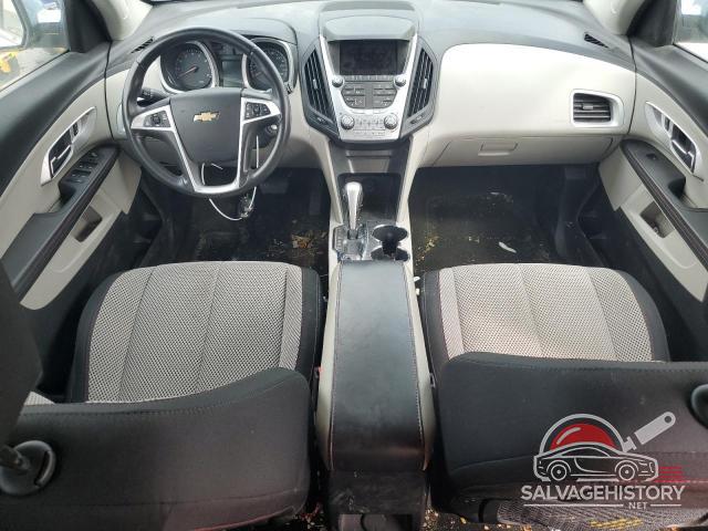 2GNALBEK5E6118164 2014 CHEVROLET EQUINOX photo no. 8