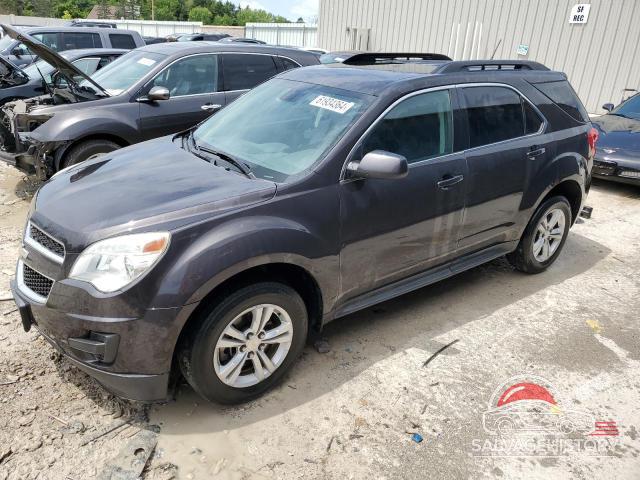 2GNALBEK7E6241688 2014 CHEVROLET EQUINOX photo no. 14