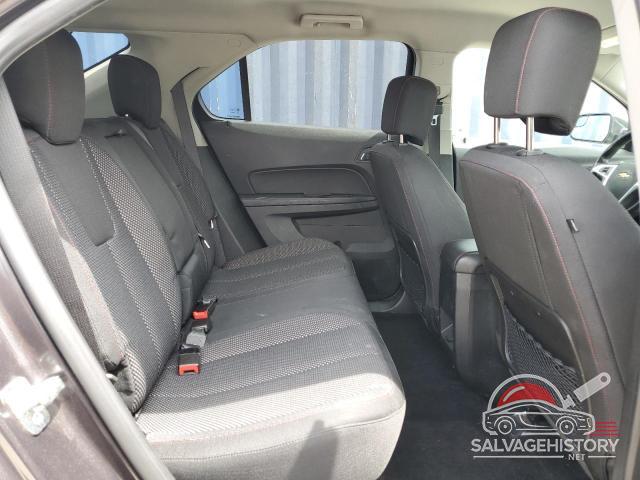 2GNALBEK7E6241688 2014 CHEVROLET EQUINOX photo no. 10