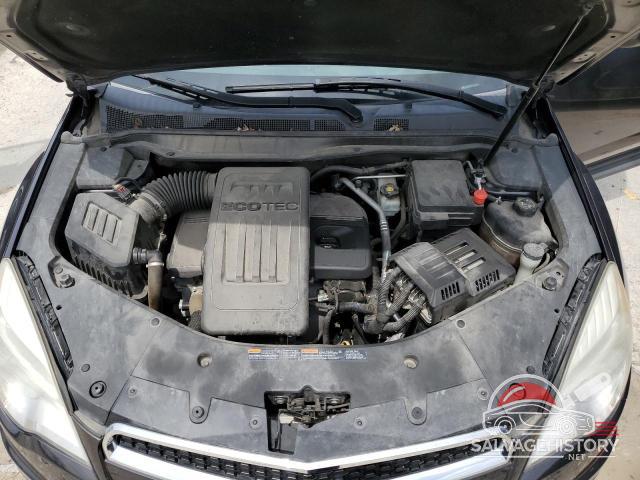 2GNALBEK7E6241688 2014 CHEVROLET EQUINOX photo no. 11