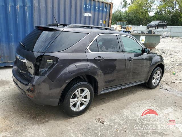 2GNALBEK7E6241688 2014 CHEVROLET EQUINOX photo no. 3