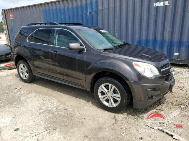 2GNALBEK7E6241688 2014 CHEVROLET EQUINOX photo no. 4