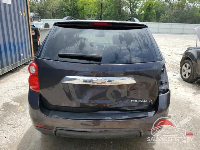 2GNALBEK7E6241688 2014 CHEVROLET EQUINOX photo no. 6