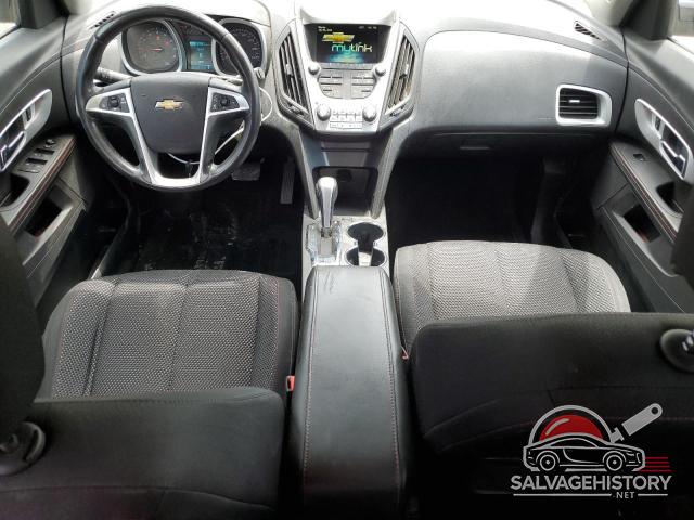 2GNALBEK7E6241688 2014 CHEVROLET EQUINOX photo no. 8