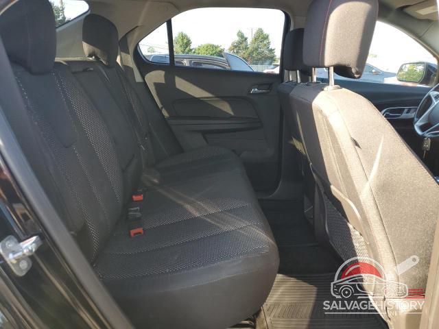 2GNALBEKXE6215604 2014 CHEVROLET EQUINOX photo no. 11