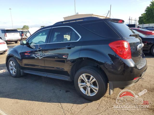 2GNALBEKXE6215604 2014 CHEVROLET EQUINOX photo no. 2