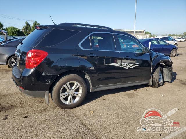 2GNALBEKXE6215604 2014 CHEVROLET EQUINOX photo no. 3