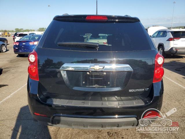 2GNALBEKXE6215604 2014 CHEVROLET EQUINOX photo no. 6