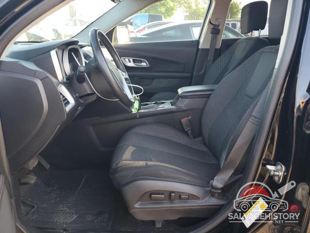 2GNALBEKXE6215604 2014 CHEVROLET EQUINOX photo no. 7