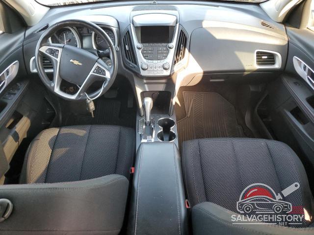 2GNALBEKXE6215604 2014 CHEVROLET EQUINOX photo no. 8