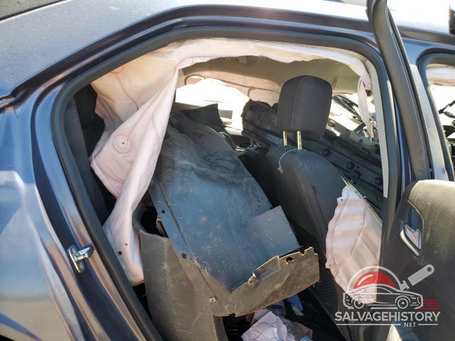 2GNALBEKXE6348136 2014 CHEVROLET EQUINOX photo no. 11