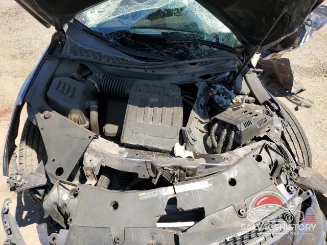 2GNALBEKXE6348136 2014 CHEVROLET EQUINOX photo no. 12