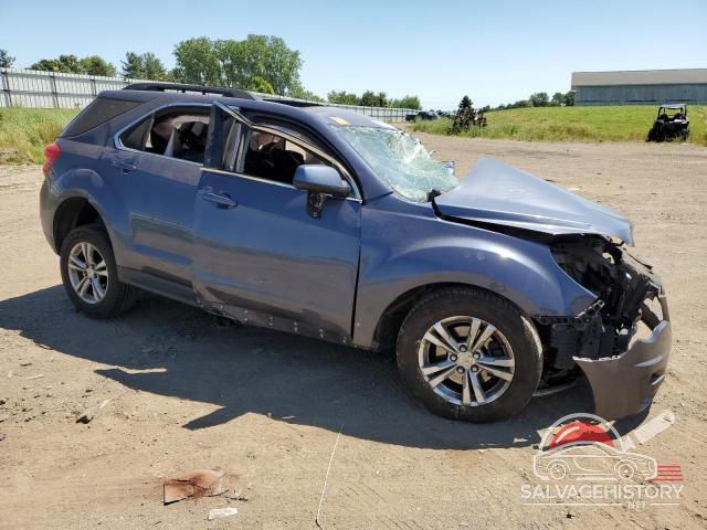 2GNALBEKXE6348136 2014 CHEVROLET EQUINOX photo no. 4