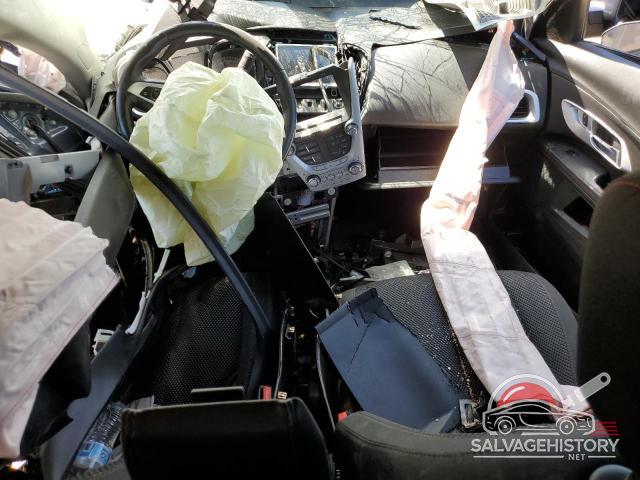 2GNALBEKXE6348136 2014 CHEVROLET EQUINOX photo no. 8