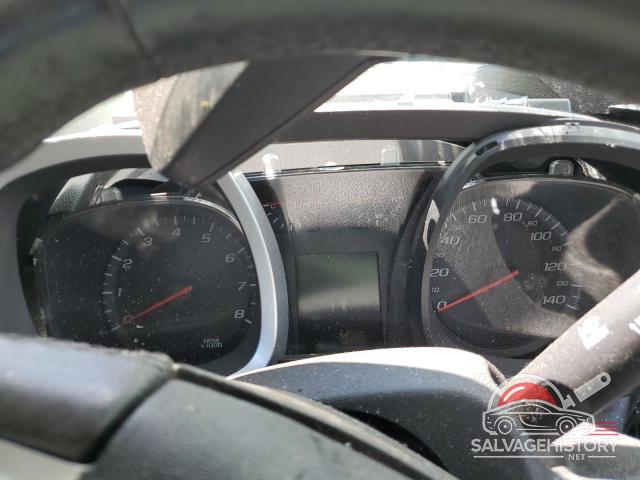 2GNALBEKXE6348136 2014 CHEVROLET EQUINOX photo no. 9