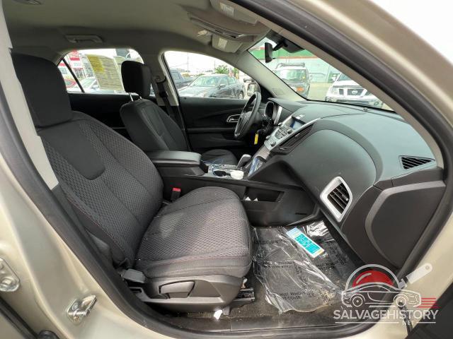 2GNFLEEK4E6126652 2014 CHEVROLET EQUINOX photo no. 5
