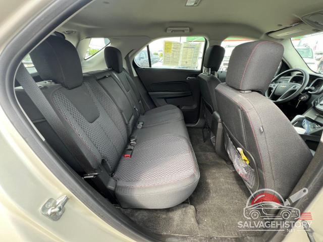 2GNFLEEK4E6126652 2014 CHEVROLET EQUINOX photo no. 6