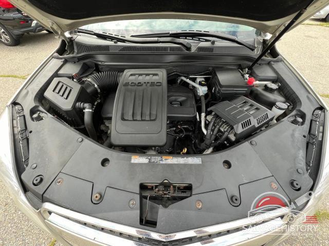2GNFLEEK4E6126652 2014 CHEVROLET EQUINOX photo no. 7