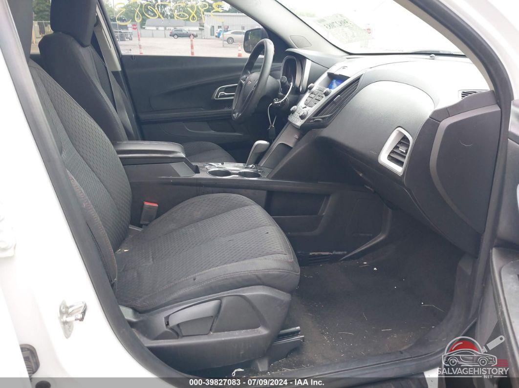 2GNFLEEK5E6110671 2014 CHEVROLET EQUINOX photo no. 5