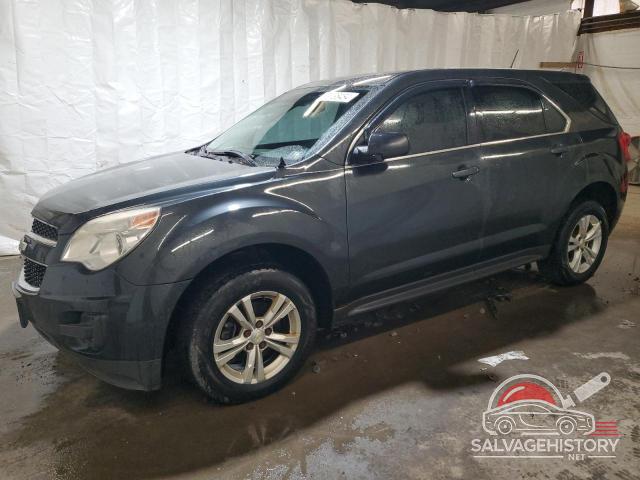 2GNFLEEK7E6106170 2014 CHEVROLET EQUINOX photo no. 23