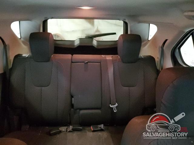 2GNFLEEK7E6106170 2014 CHEVROLET EQUINOX photo no. 10