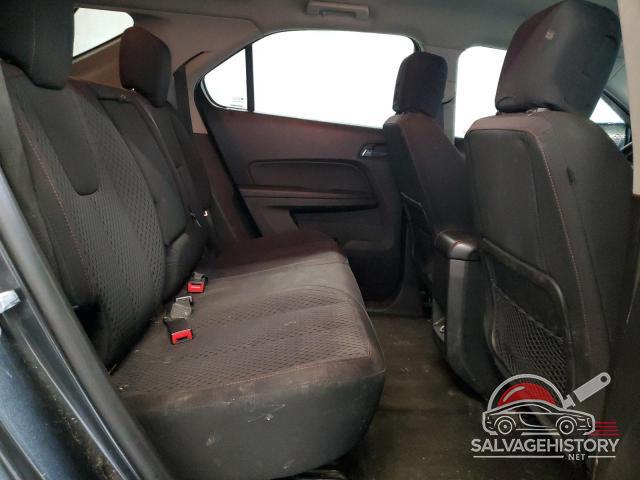 2GNFLEEK7E6106170 2014 CHEVROLET EQUINOX photo no. 11