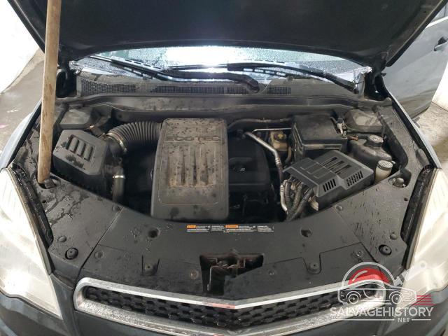 2GNFLEEK7E6106170 2014 CHEVROLET EQUINOX photo no. 12