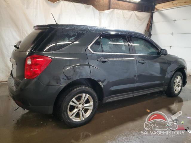 2GNFLEEK7E6106170 2014 CHEVROLET EQUINOX photo no. 3