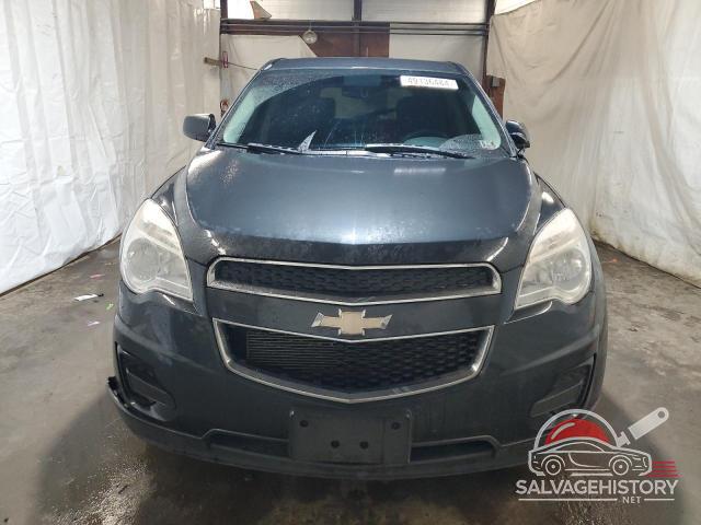 2GNFLEEK7E6106170 2014 CHEVROLET EQUINOX photo no. 5