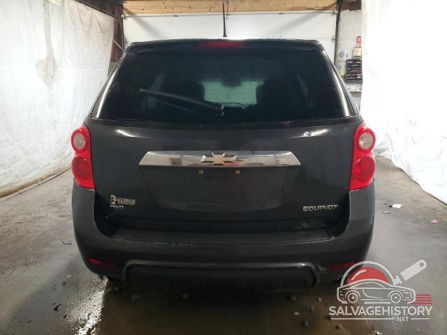 2GNFLEEK7E6106170 2014 CHEVROLET EQUINOX photo no. 6