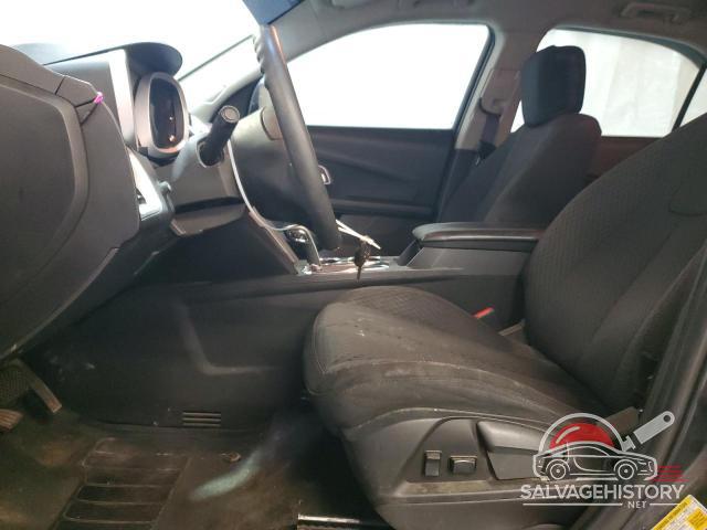 2GNFLEEK7E6106170 2014 CHEVROLET EQUINOX photo no. 7