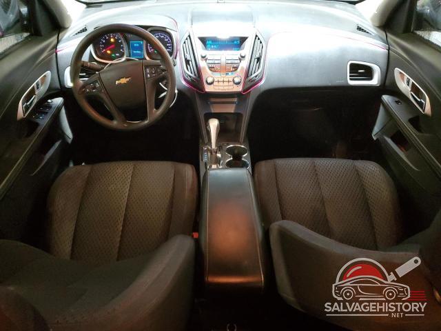2GNFLEEK7E6106170 2014 CHEVROLET EQUINOX photo no. 8