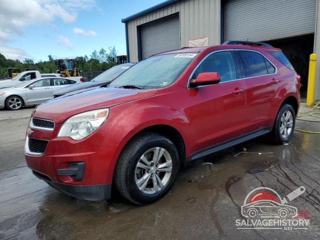 2GNFLFEK4E6127208 2014 CHEVROLET EQUINOX photo no. 17