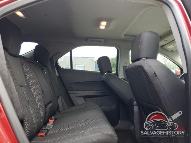 2GNFLFEK4E6127208 2014 CHEVROLET EQUINOX photo no. 11